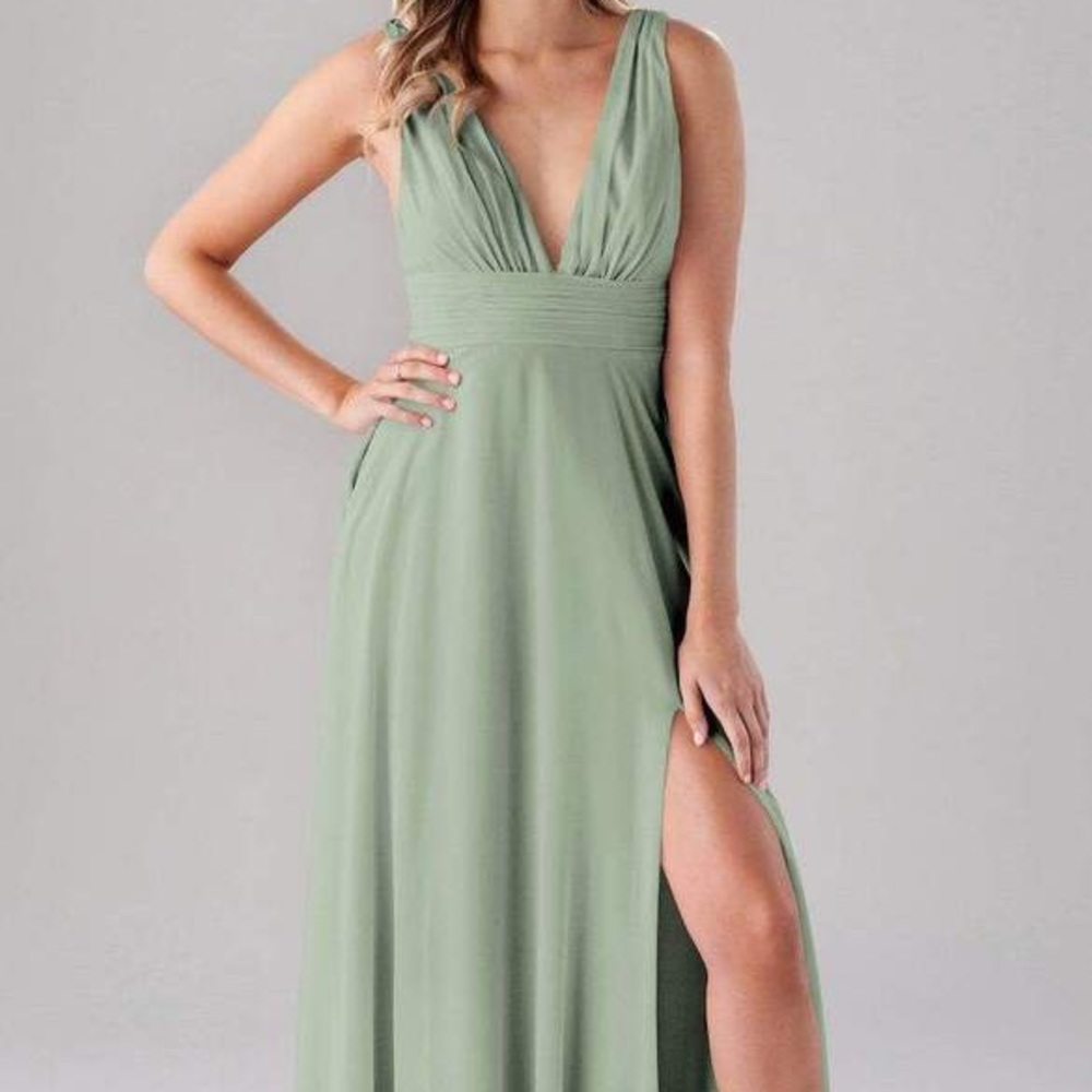 Kennedy Blue Rose US Size 8